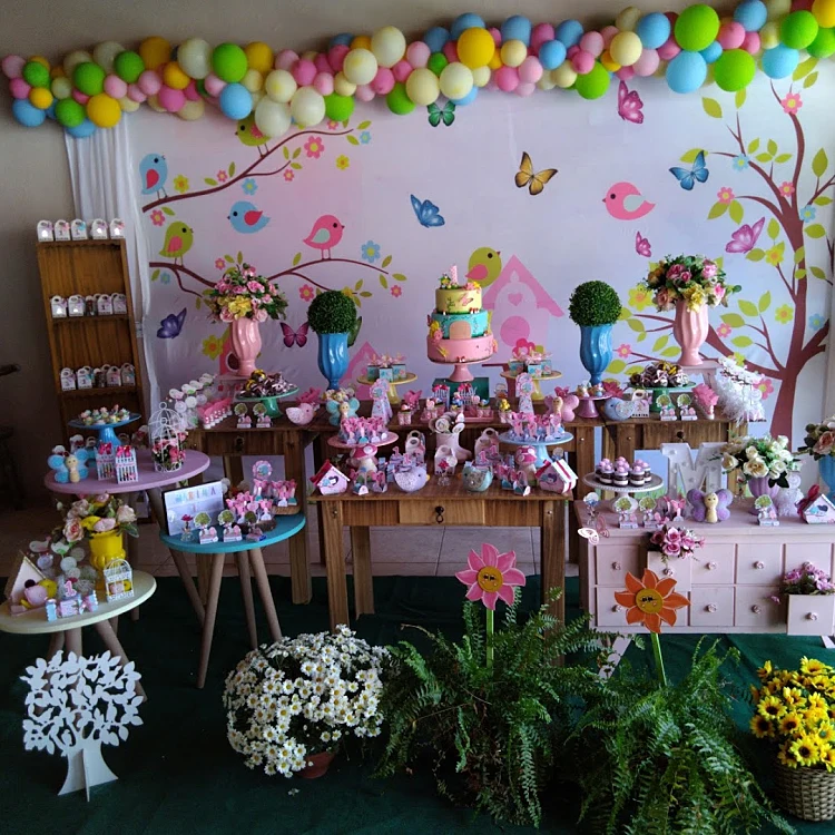 MeM Festas E Eventos